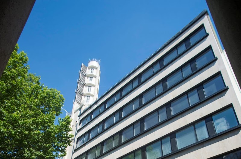 Mama Shelter Bordeaux — Saint-Jean