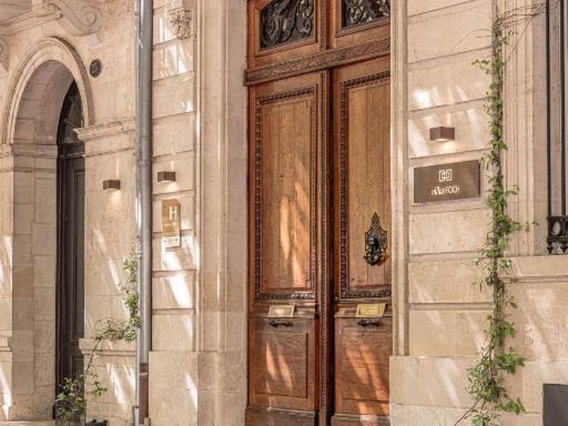 Villas Foch Boutique Hotel & Spa Bordeaux, Bordeaux