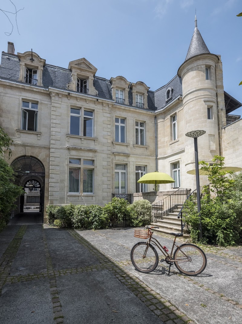 Yndo Hôtel — Triangle d'Or