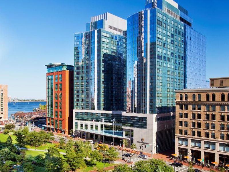 InterContinental Boston by IHG, Boston