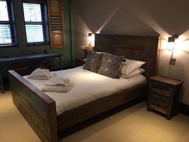 Charter House — 1.1 km away from Isle of Wight Festival