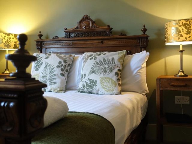 One Holyrood Hotel — 900 m away from Isle of Wight Festival