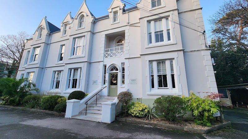 The Green House — East Cliff