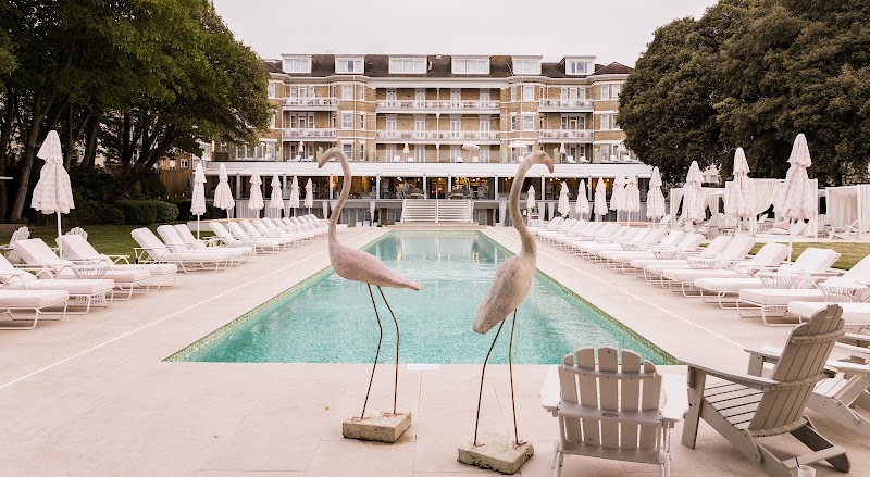 Best Hotels with Views in Bournemouth 2026