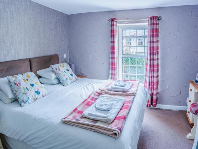 The Cock Hotel — 11.2 km away from Hay-on-Wye Book Town