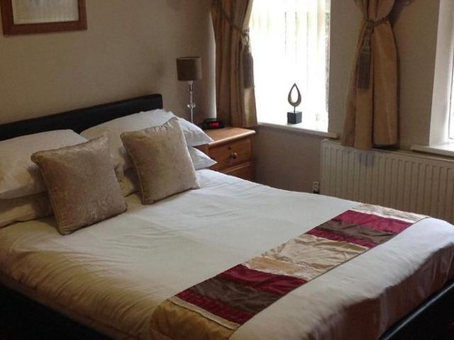 The Dillwyn arms — 16.8 km away from Dan yr Ogof Caves Brecon Beacons