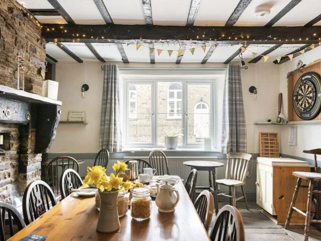 The Royal Oak, Gladestry — 12.8 km away from Hay-on-Wye Book Town