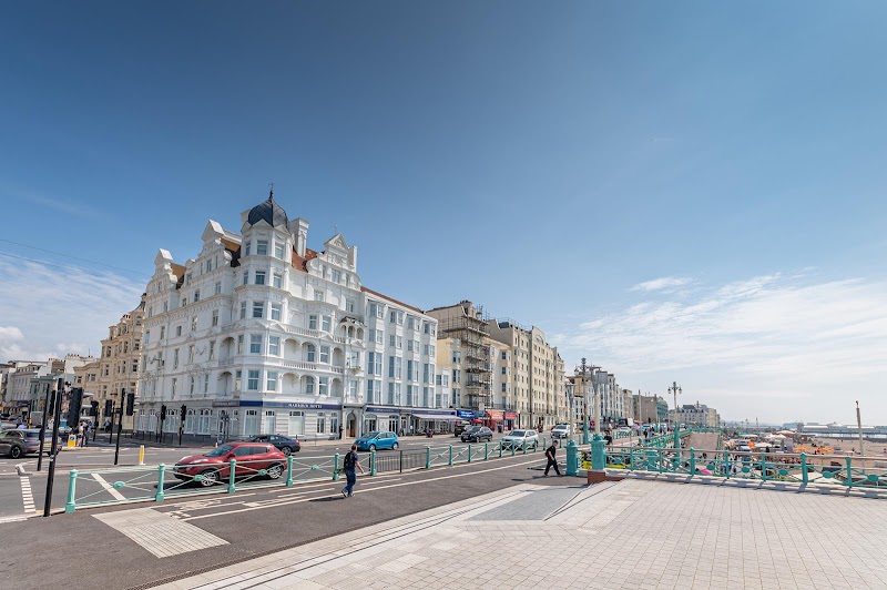 Brighton Harbour Hotel & Spa — Seafront