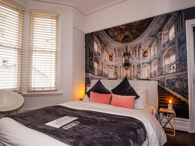 Hotel Nineteen — 200 m away from Brighton Beach and Seafront