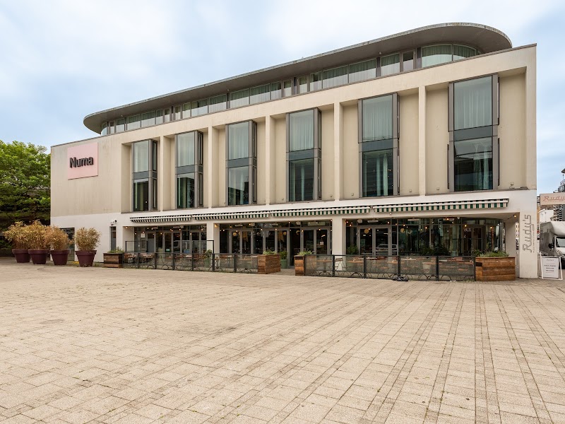 MyHotel Brighton — North Laine