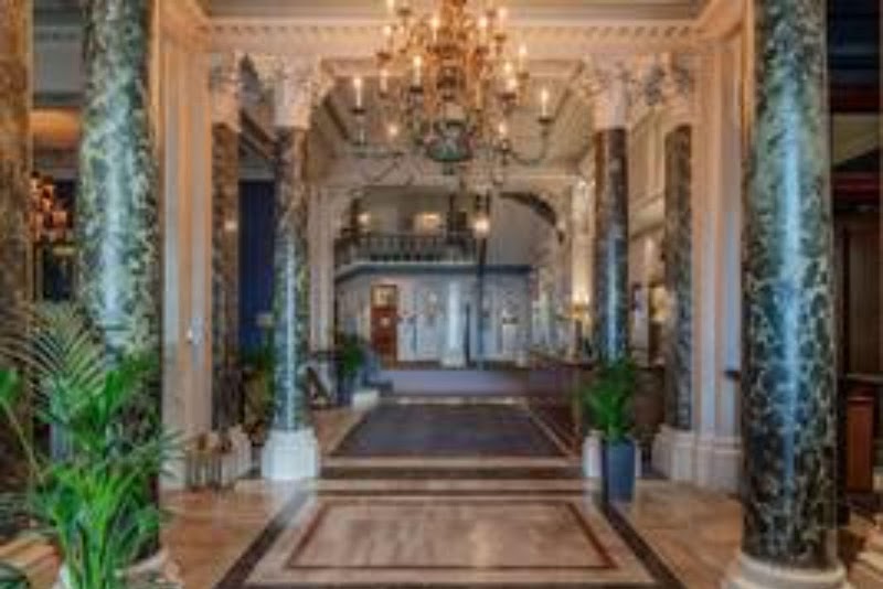 The Grand Brighton — Seafront