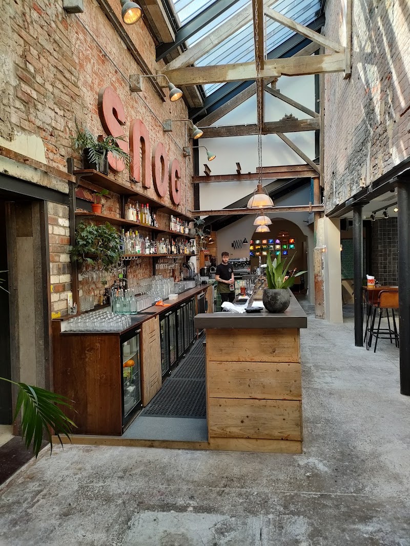 Artist Residence Bristol — Bristol BS2 8SA