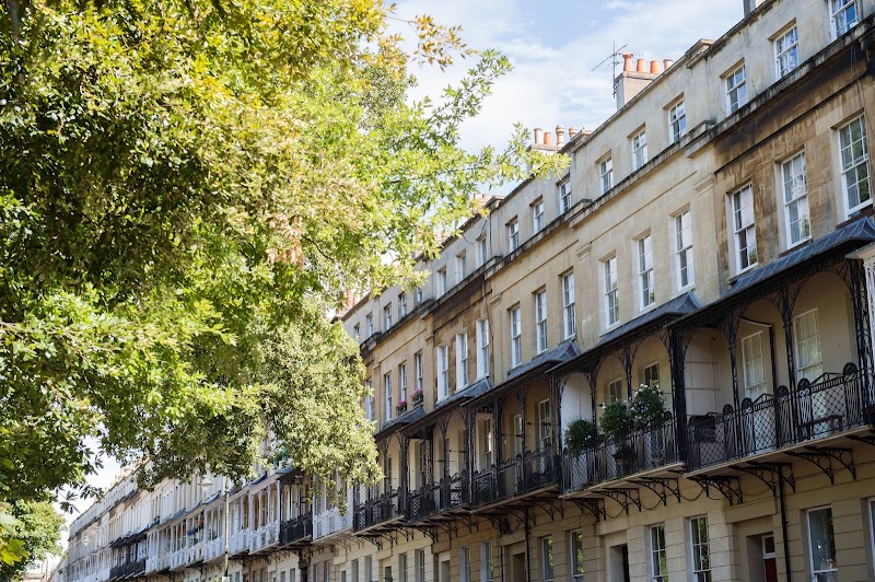 Avon Gorge by Hotel du Vin — Sion Hill