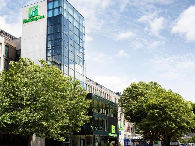 Holiday Inn Bristol City Centre by IHG — 500 m away from Bristol Royal Infirmary