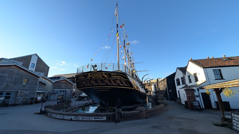 Hotel du Vin Bristol — The Sugar House