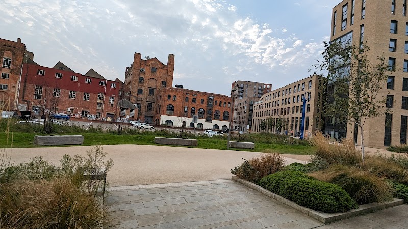 Leonardo Hotel Bristol City — Bristol BS2 0GS