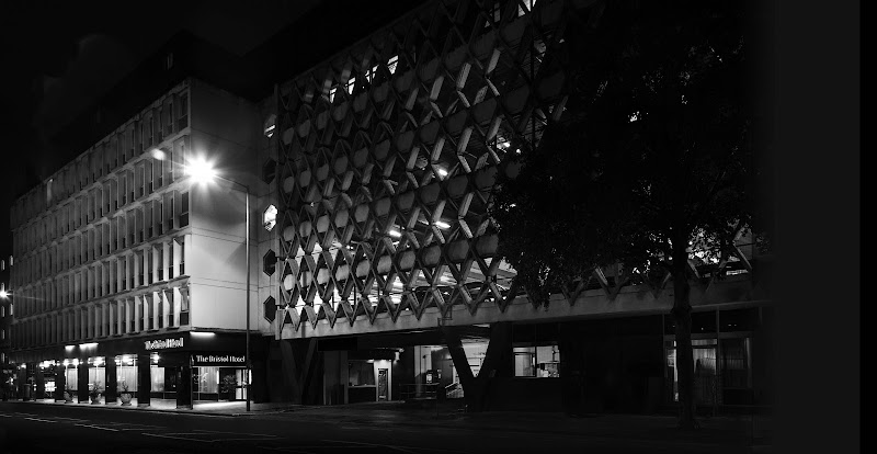 Best Hotels with Views in Bristol 2026