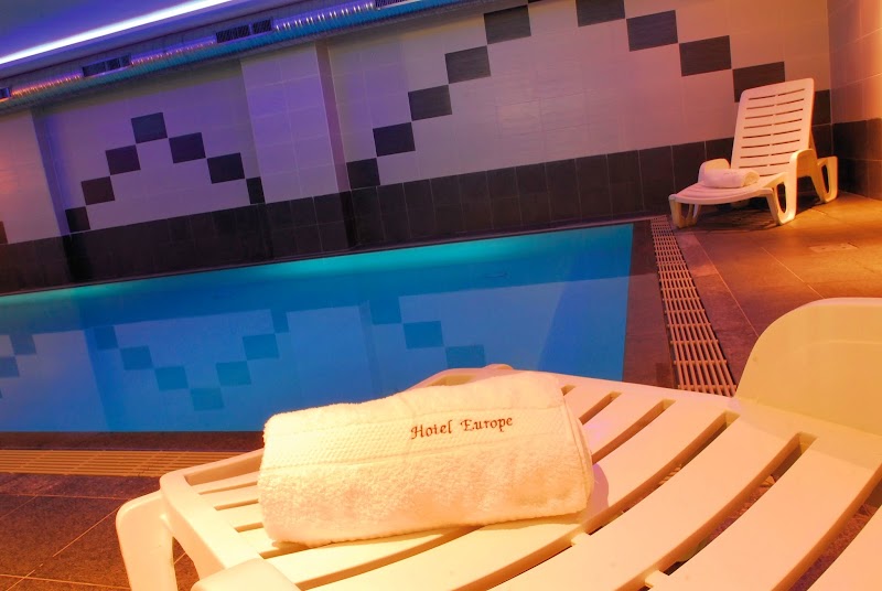 Hotel Europ — Historic Centre