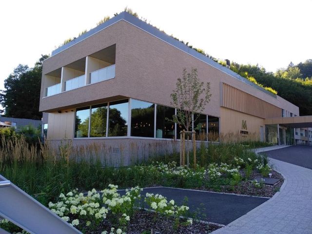 MY HOTEL MALMEDY — 4.4 km away from Circuit de Spa-Francorchamps
