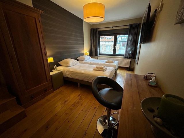 Race & Rooms — 1.6 km away from Circuit de Spa-Francorchamps