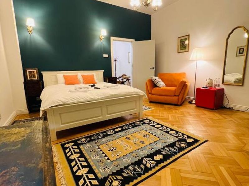 Art Boutique Residence - City Center - Calea Victoriei, Bucharest