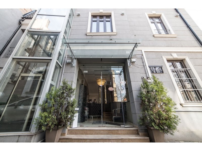 Arte Hotel Bucharest — Centrul Vechi