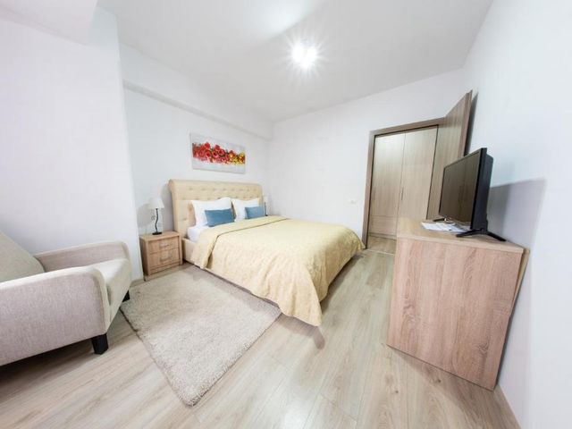 Avenue Parliament Old Town - Avenue Hotels — 800 m away from Palace of the Parliament
