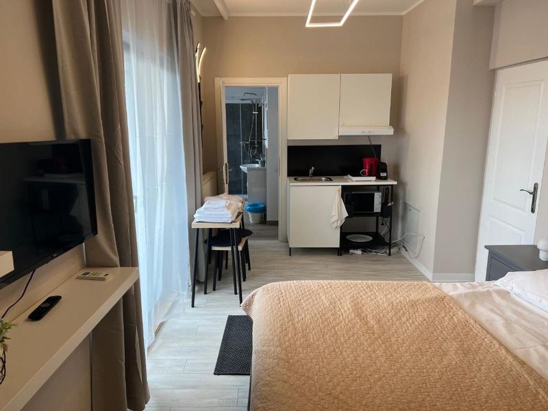 Azza Residence, Bucharest
