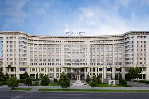 Hotels in Bucharest
