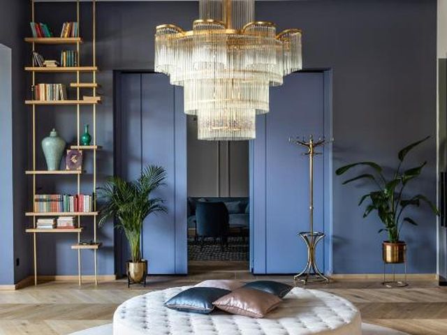 Alice Hotel — 900 m away from Szechenyi Baths