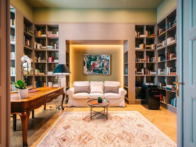 BALTAZÁR Boutique Hotel — 500 m away from Fisherman's Bastion