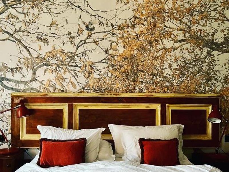 Brody House - boutique hotel, Budapest