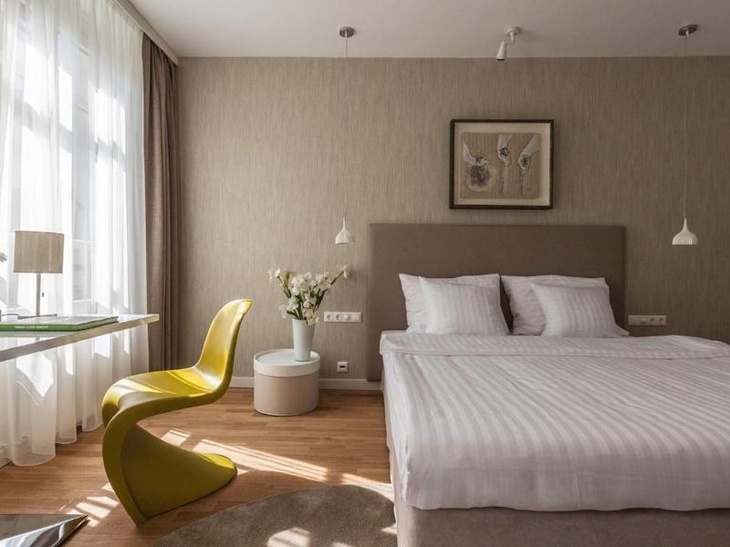 Casati Hotel - Adults Only, Budapest