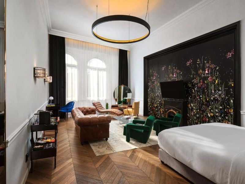 Hotel Collect - Adults Only, Budapest