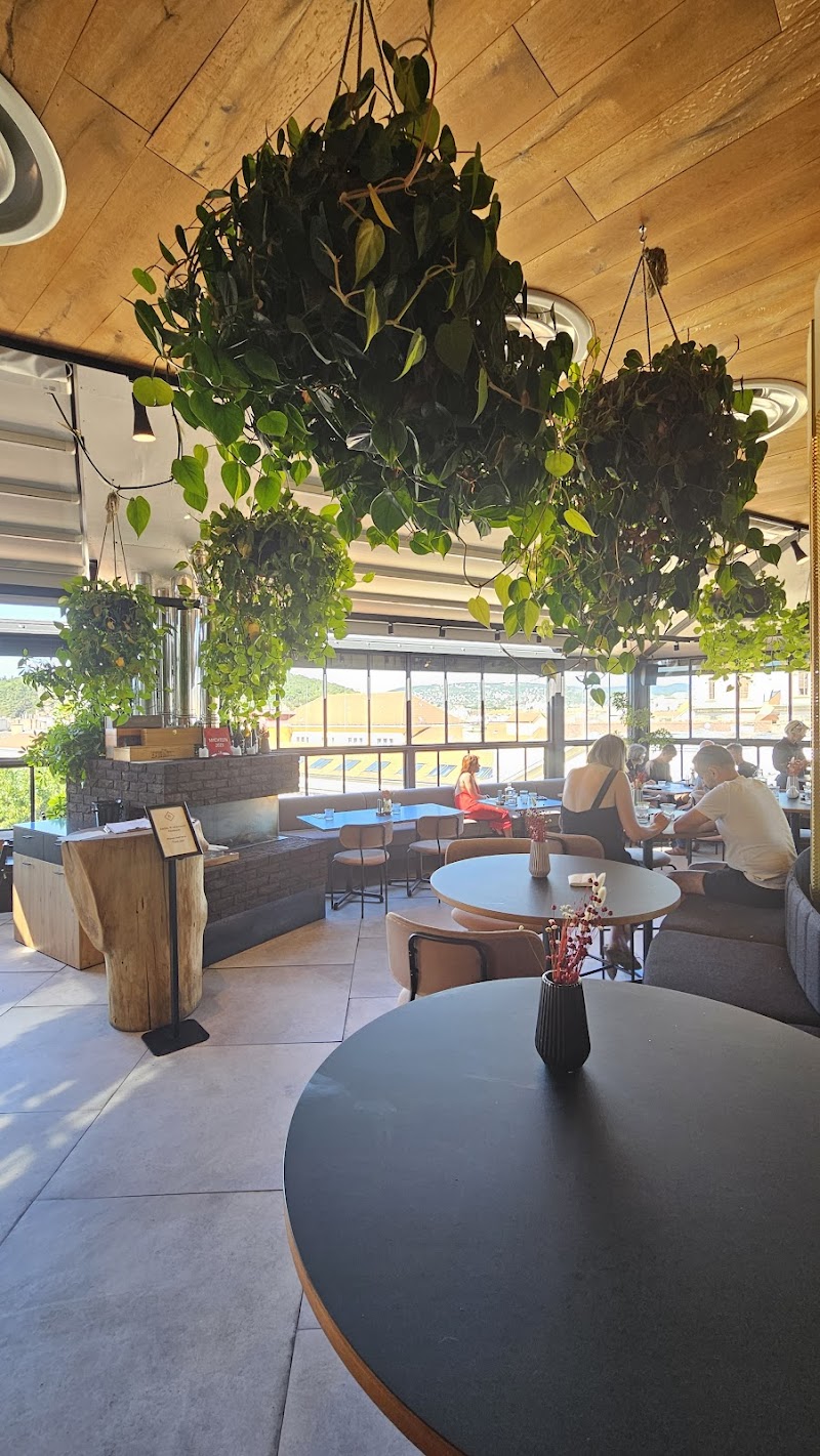 Hotel Rum Budapest — Jewish Quarter