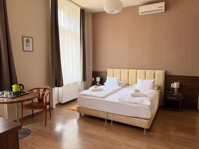 Livora Boutique — 500 m away from Budapest Keleti Station