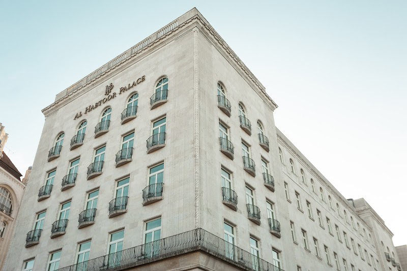 The Ritz-Carlton Budapest — Pest — V District
