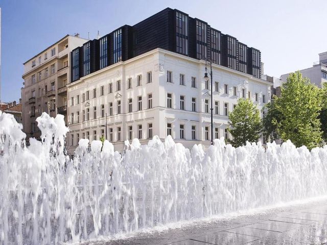 Verno House Budapest, Vignette Collection by IHG — 600 m away from Parliament Building