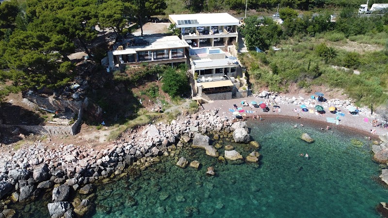 Castello Boutique Hotel — Old Town — Citadel