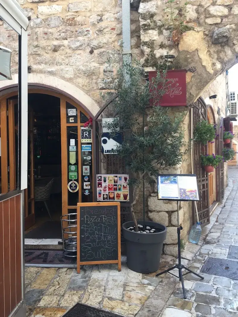 Hotels in Budva