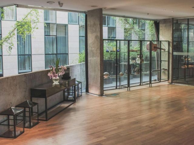 Anselmo Buenos Aires, Curio Collection by Hilton — 1.8 km away from La Bombonera