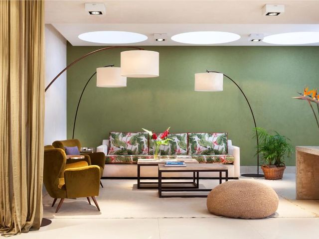 Casa Bevant Hotel Boutique — 700 m away from Buenos Aires Convention Centre