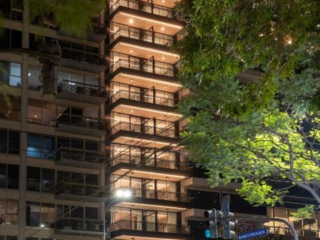 Casa Joseph Libertador — 900 m away from Estadio Monumental