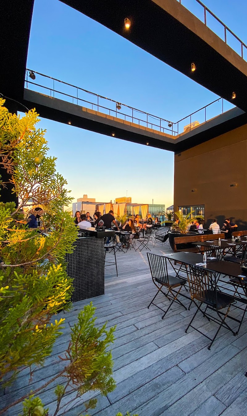 CasaSur Charming Hotel — San Telmo