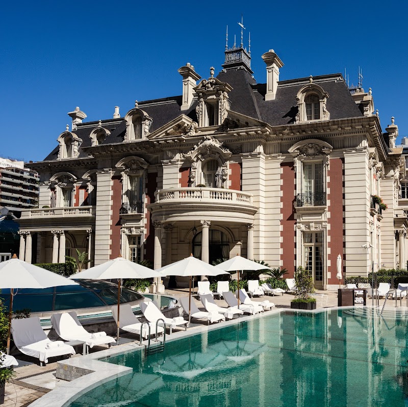 Four Seasons Buenos Aires — Recoleta