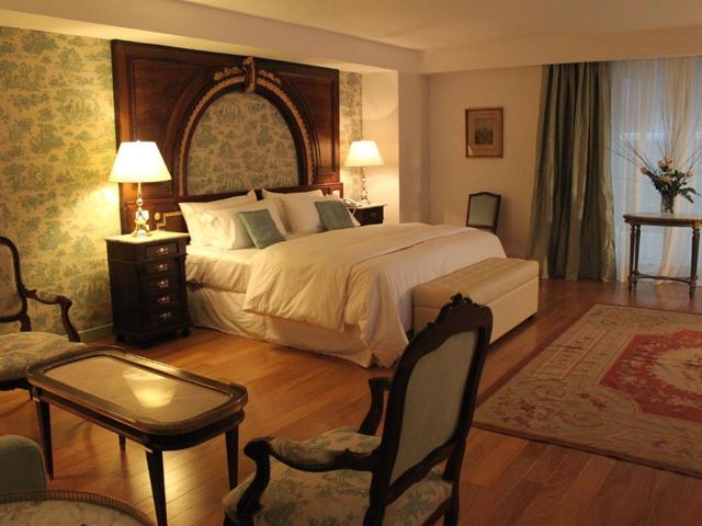 Hotel Club Frances — 600 m away from Buenos Aires Convention Centre