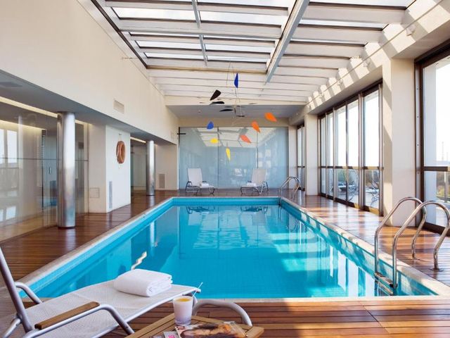 Hotel Madero Buenos Aires, WorldHotels Elite — 2 km away from La Bombonera
