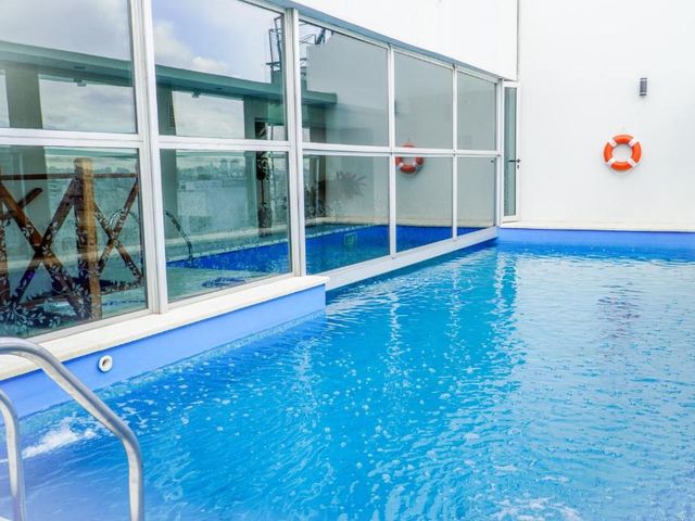 Konke Buenos Aires Hotel — 450 m away from Hospital Italiano