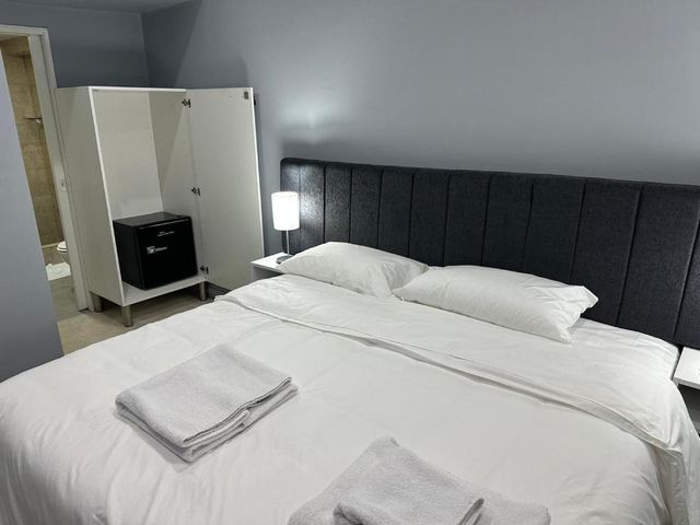 La Casona Apart & Suites — 3.1 km from the airport