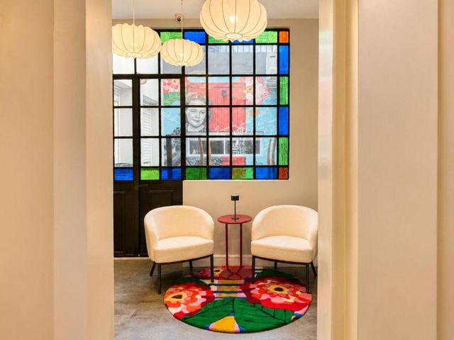 Los Patios de Julia by DOT Boutique — 900 m away from Estadio Monumental